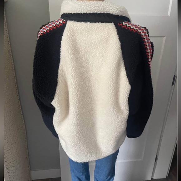 Free People Jacket - Picture 8 of 10